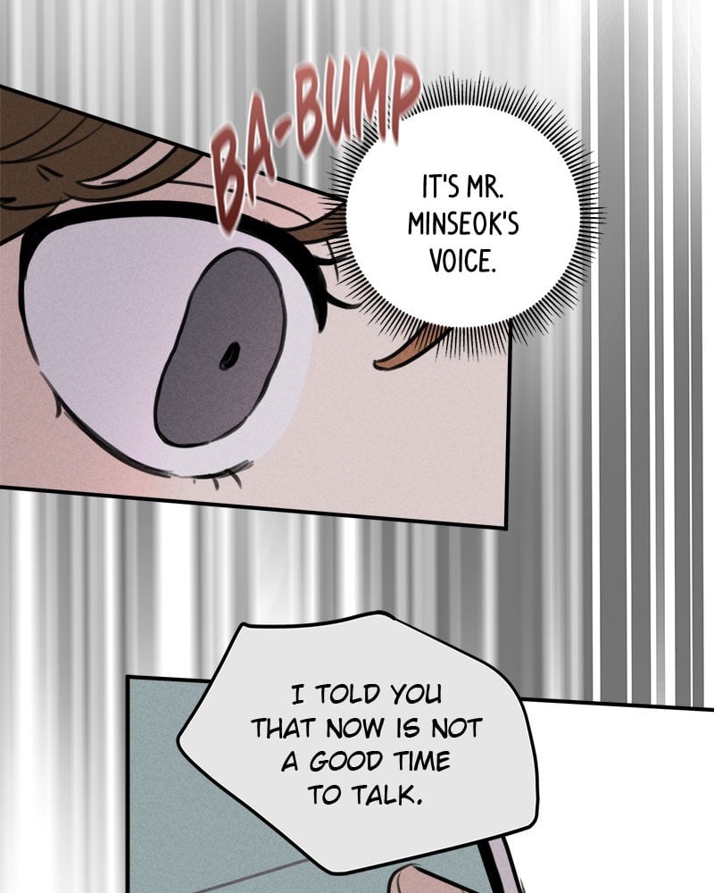 Our Secret Alliance Chapter 15 - page 2