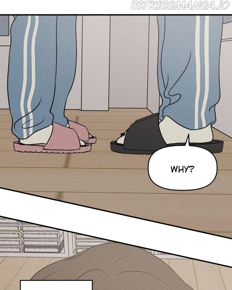 Our Secret Alliance Chapter 16 - page 108