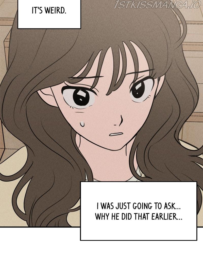 Our Secret Alliance Chapter 16 - page 109