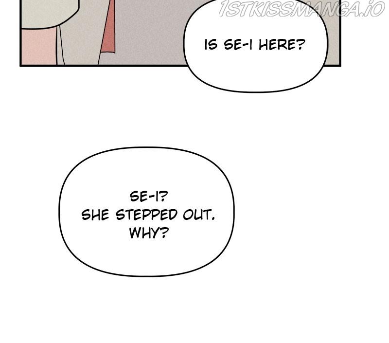 Our Secret Alliance Chapter 16 - page 11