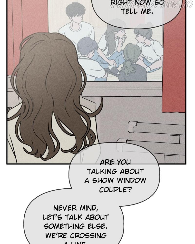 Our Secret Alliance Chapter 16 - page 2