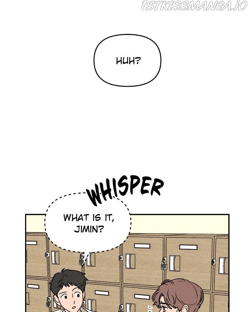 Our Secret Alliance Chapter 16 - page 24