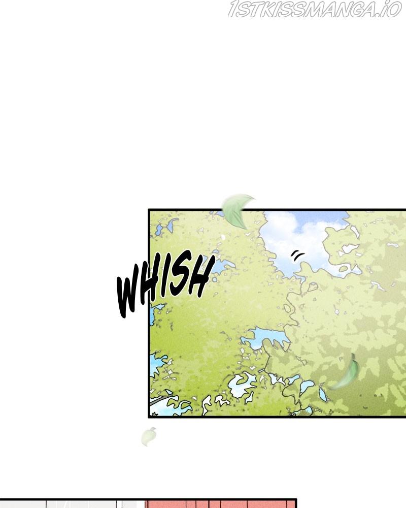 Our Secret Alliance Chapter 16 - page 33
