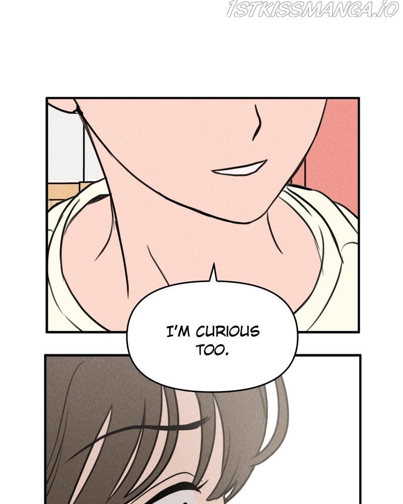 Our Secret Alliance Chapter 16 - page 4
