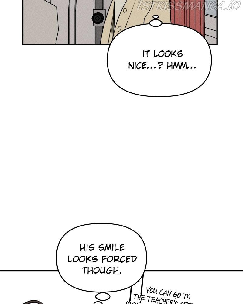 Our Secret Alliance Chapter 16 - page 42