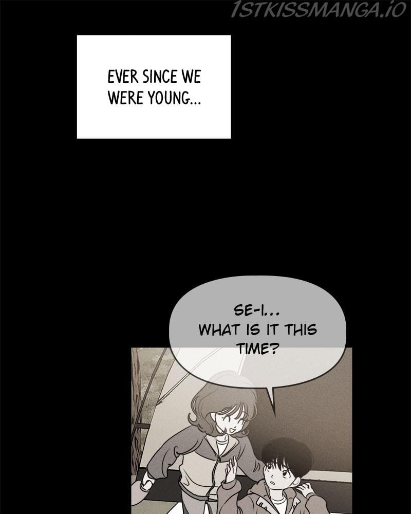 Our Secret Alliance Chapter 16 - page 46