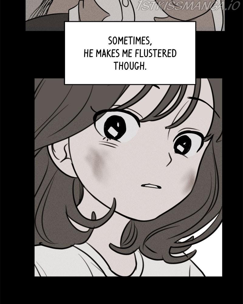 Our Secret Alliance Chapter 16 - page 51