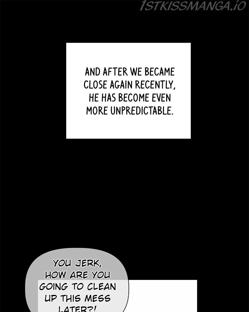 Our Secret Alliance Chapter 16 - page 53