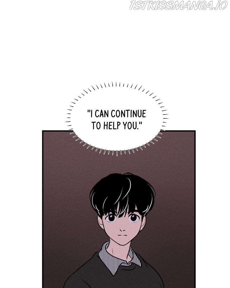 Our Secret Alliance Chapter 16 - page 63