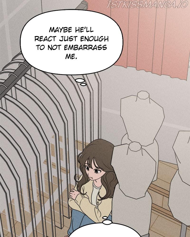Our Secret Alliance Chapter 16 - page 66