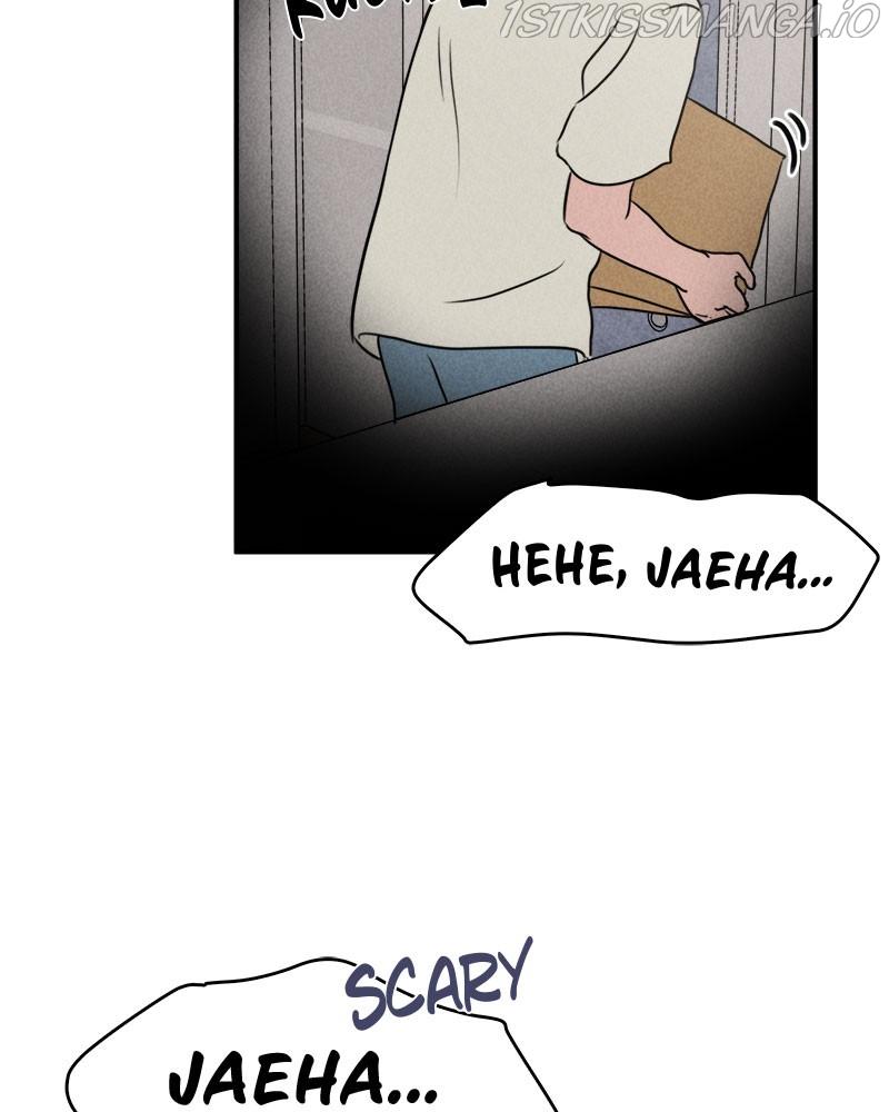 Our Secret Alliance Chapter 16 - page 73