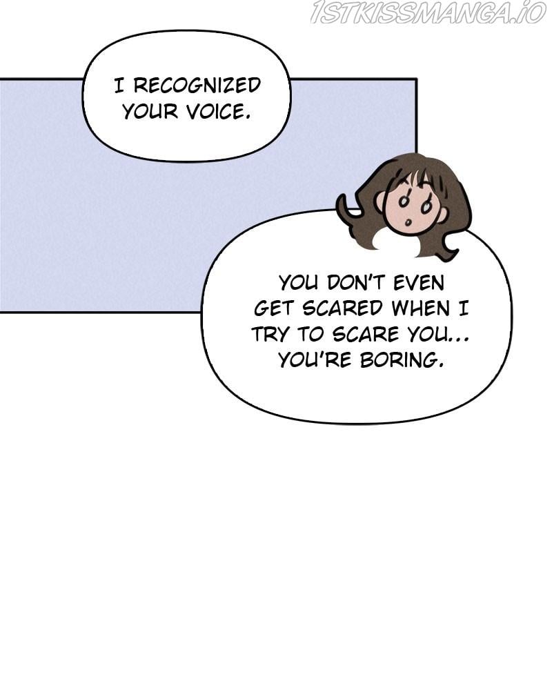 Our Secret Alliance Chapter 16 - page 76