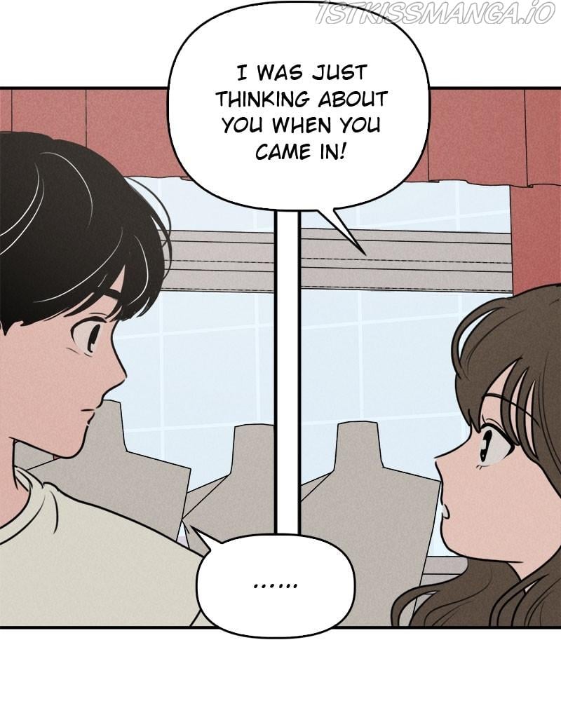 Our Secret Alliance Chapter 16 - page 77