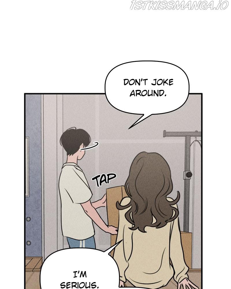 Our Secret Alliance Chapter 16 - page 78