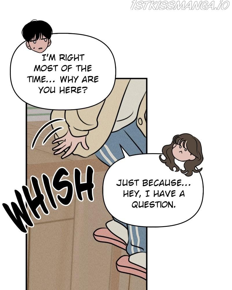 Our Secret Alliance Chapter 16 - page 80
