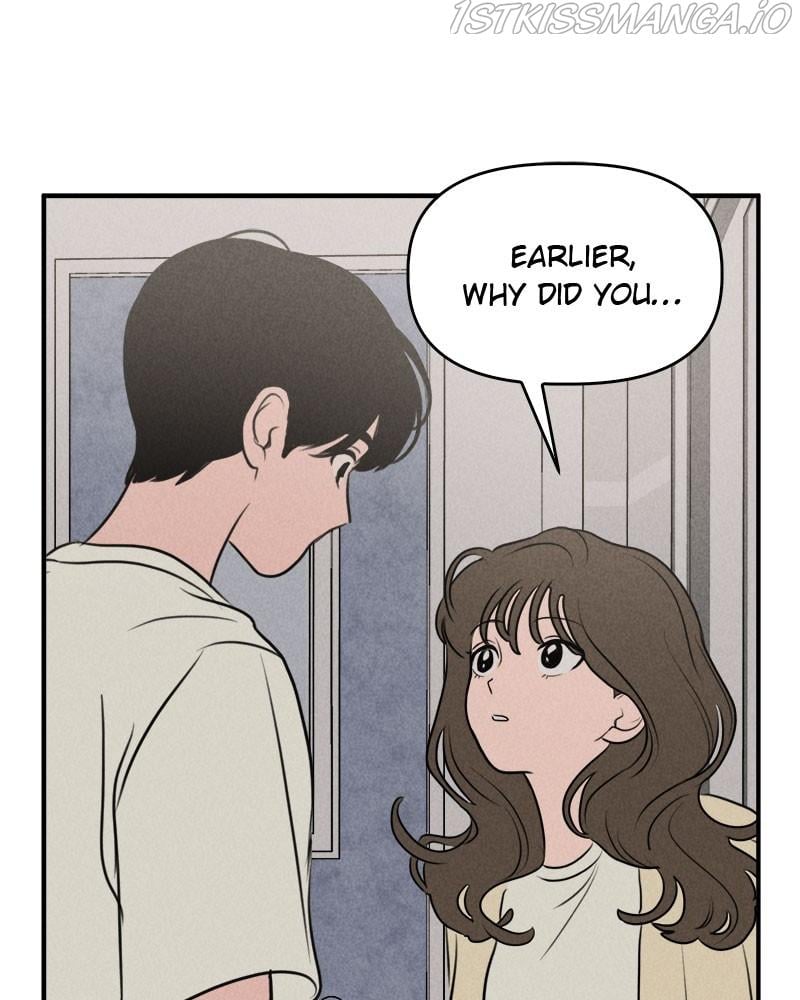 Our Secret Alliance Chapter 16 - page 84