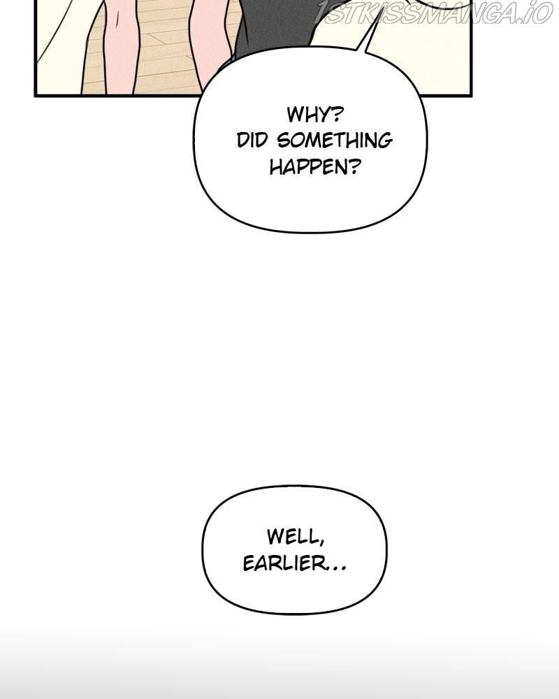 Our Secret Alliance Chapter 16 - page 88