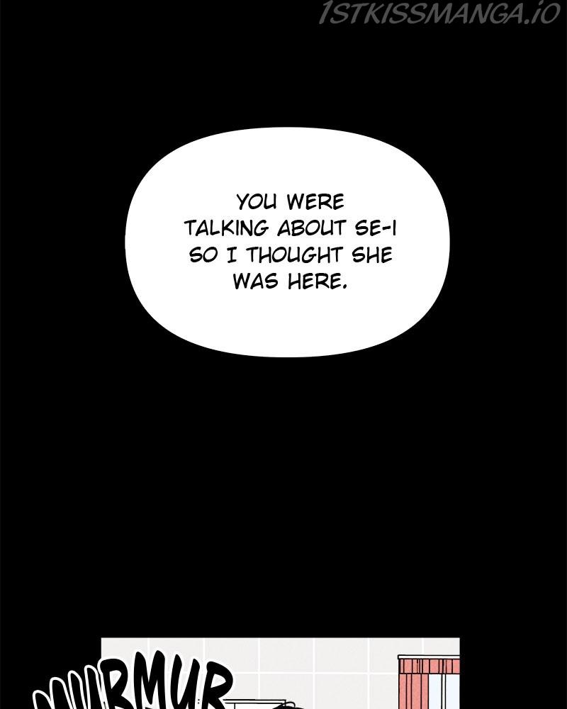 Our Secret Alliance Chapter 16 - page 90