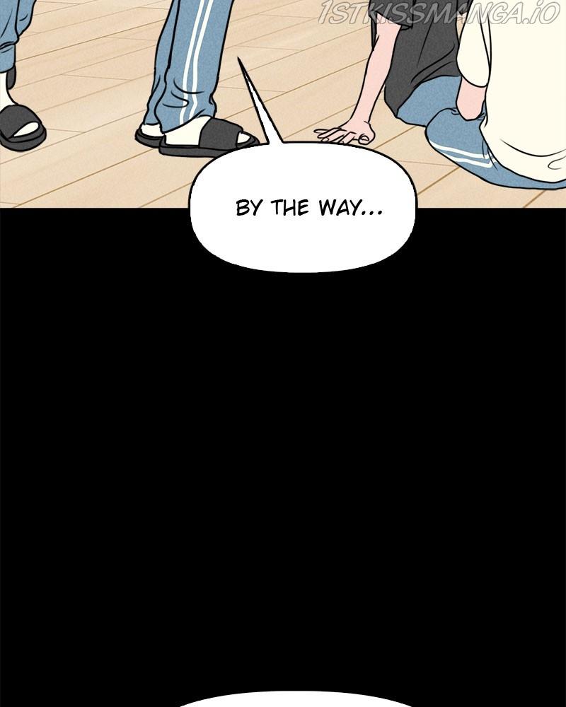 Our Secret Alliance Chapter 16 - page 96