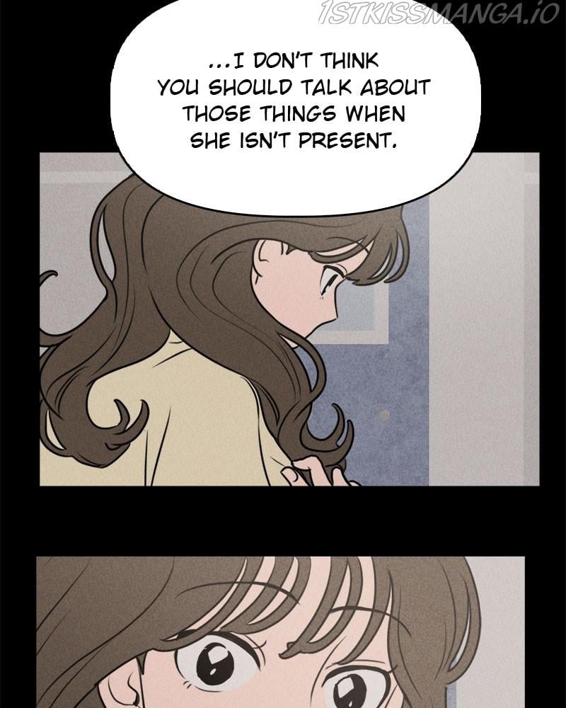 Our Secret Alliance Chapter 16 - page 97