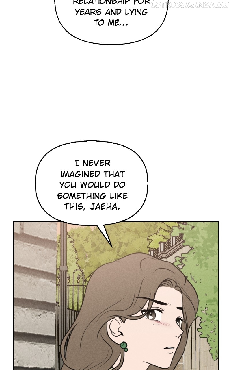 Our Secret Alliance Chapter 43 - page 17