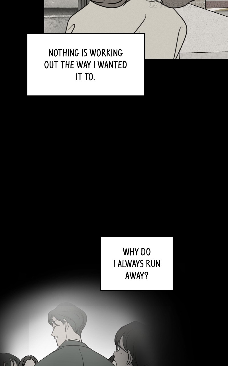 Our Secret Alliance Chapter 43 - page 23