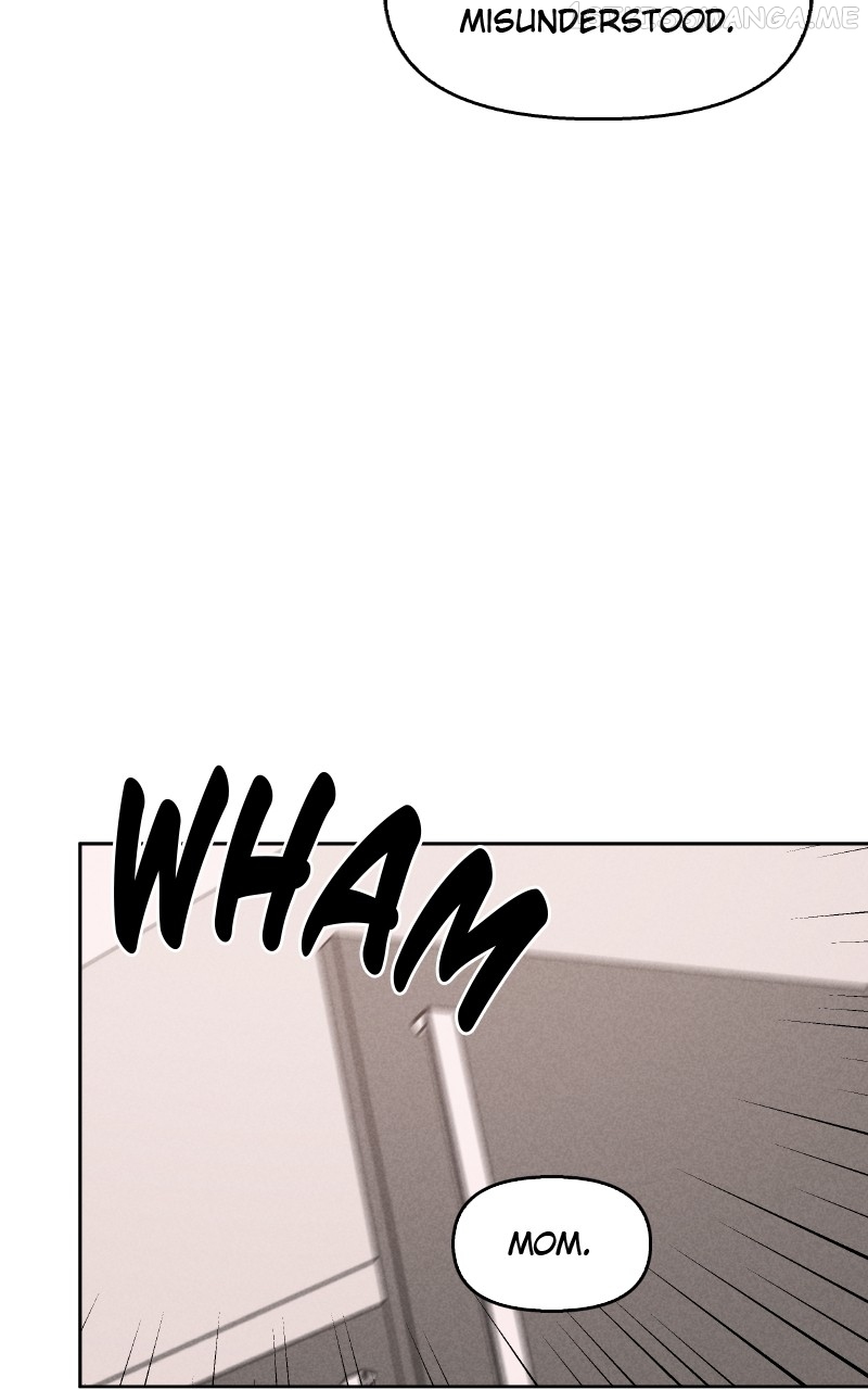 Our Secret Alliance Chapter 43 - page 29