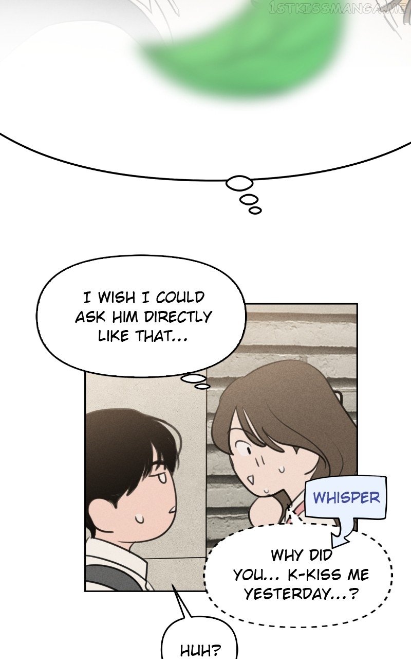 Our Secret Alliance Chapter 43 - page 3
