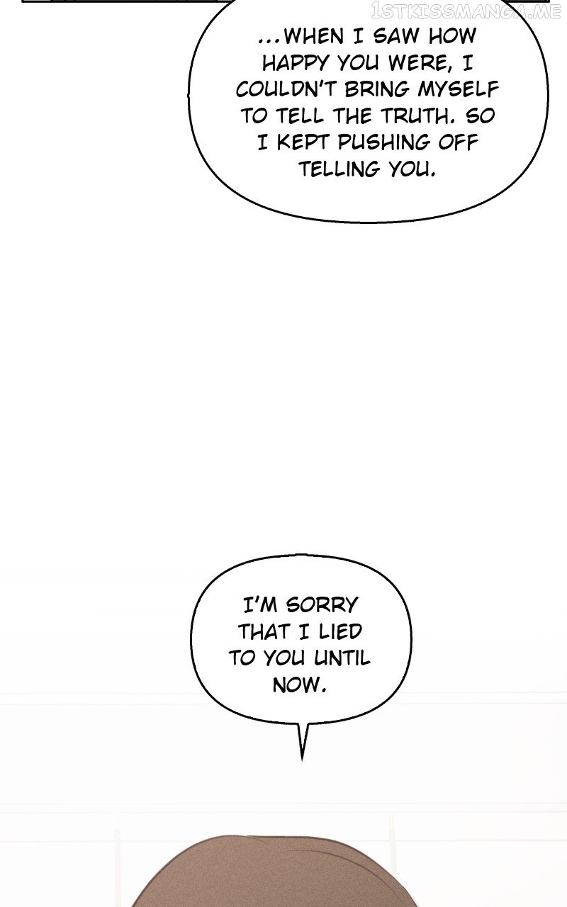 Our Secret Alliance Chapter 43 - page 32