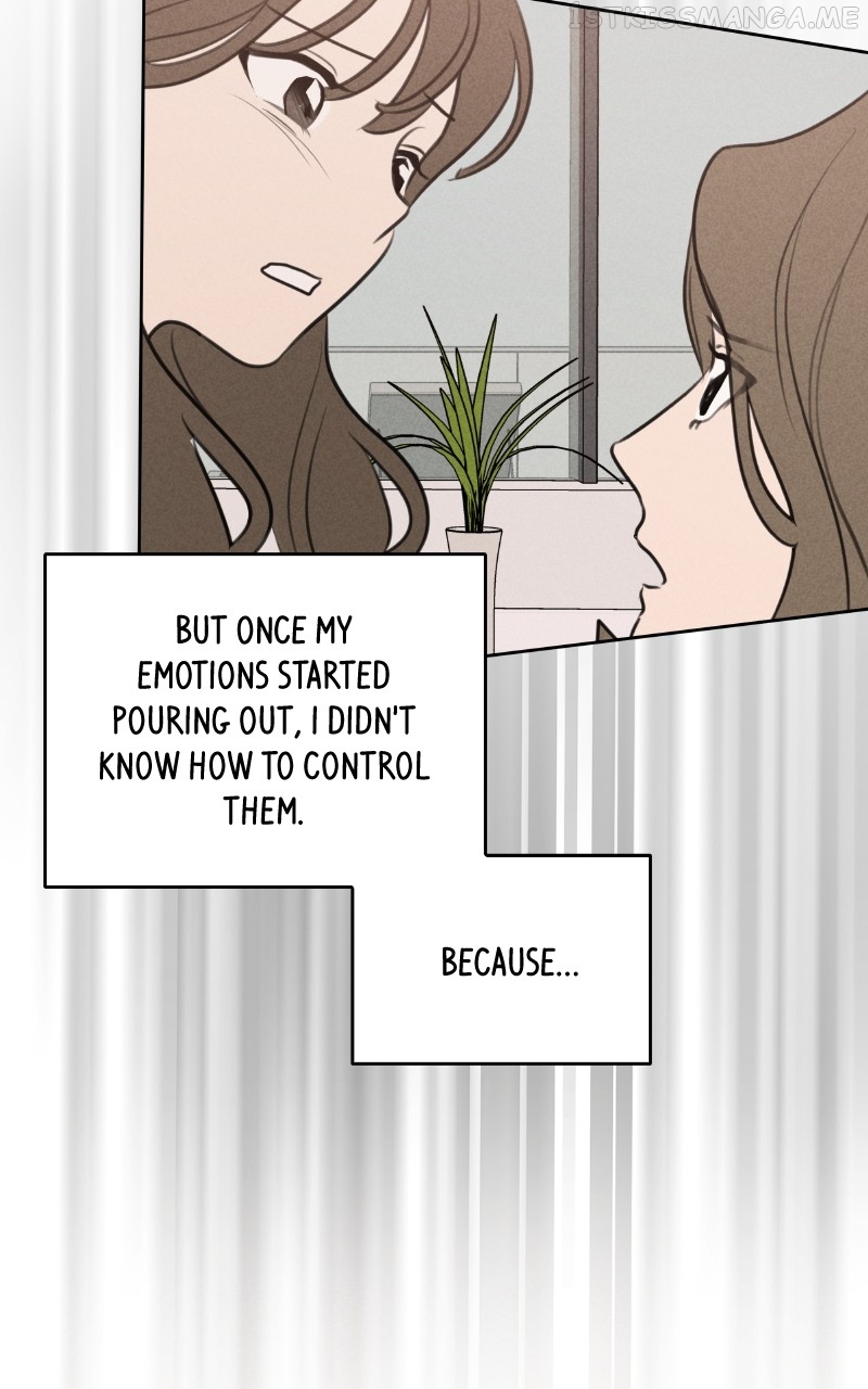 Our Secret Alliance Chapter 43 - page 36