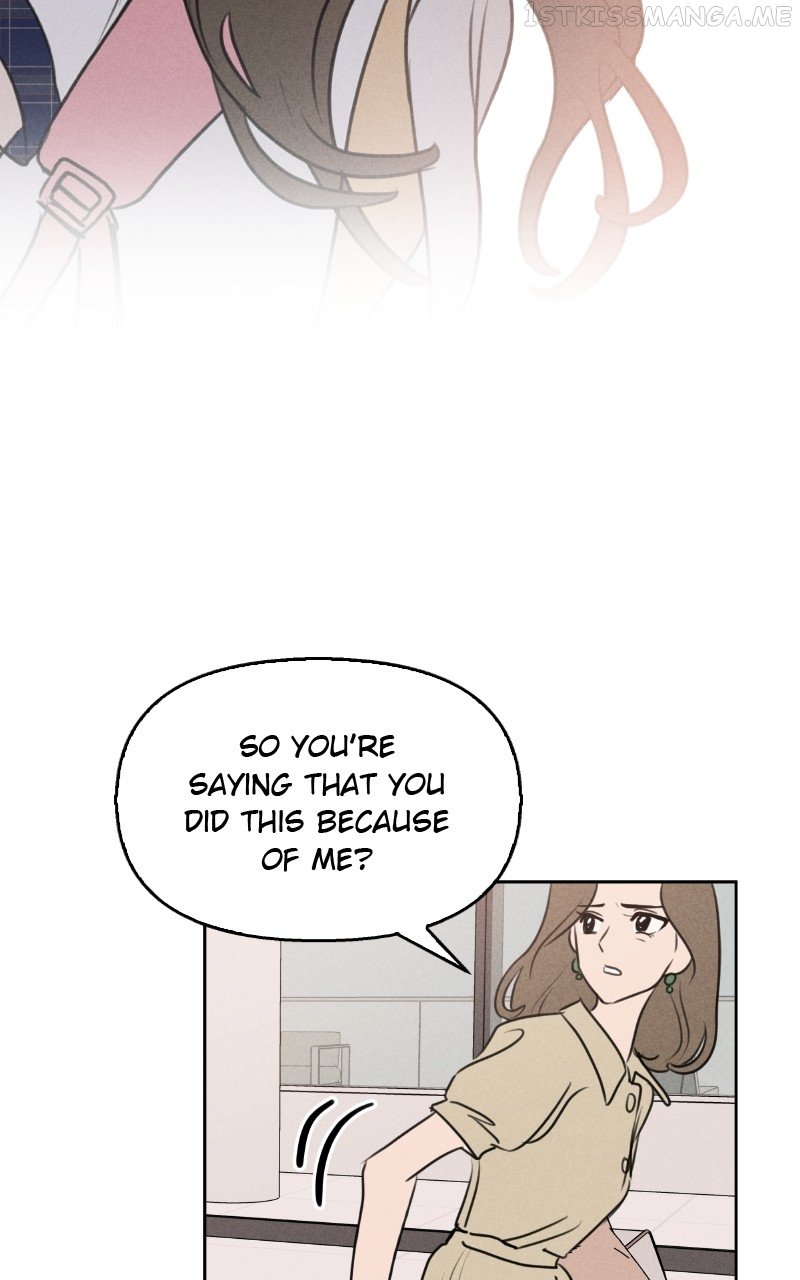 Our Secret Alliance Chapter 43 - page 38