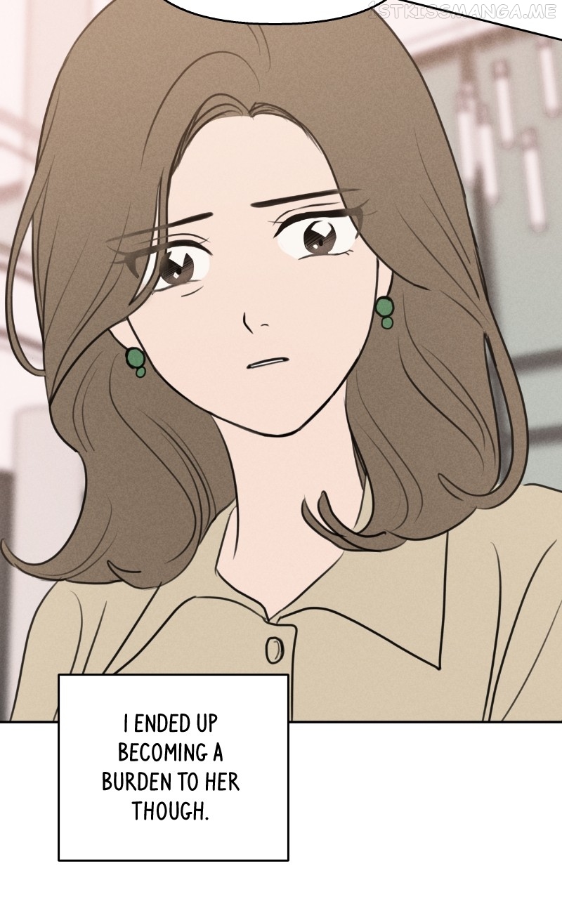 Our Secret Alliance Chapter 43 - page 42