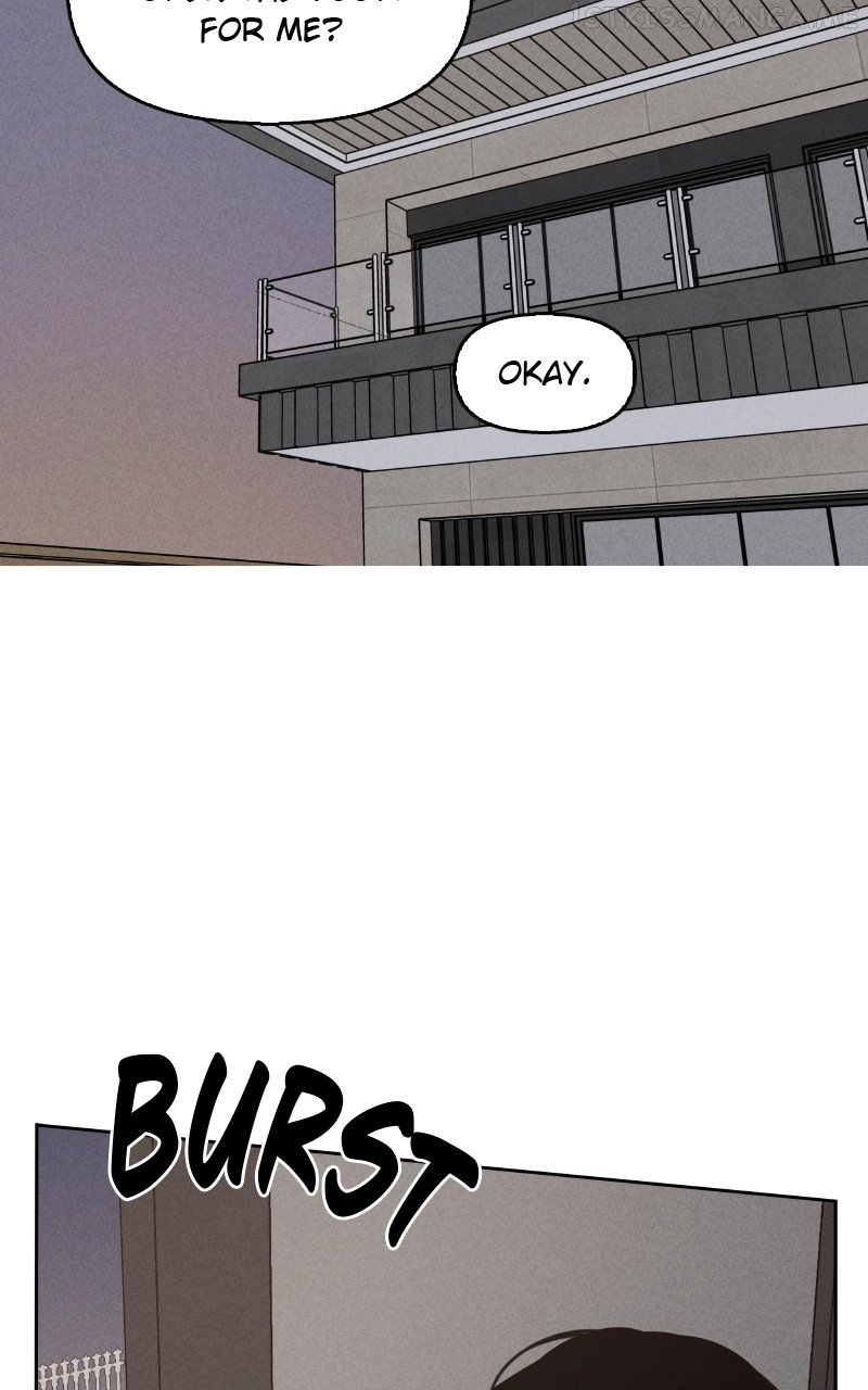Our Secret Alliance Chapter 43 - page 45