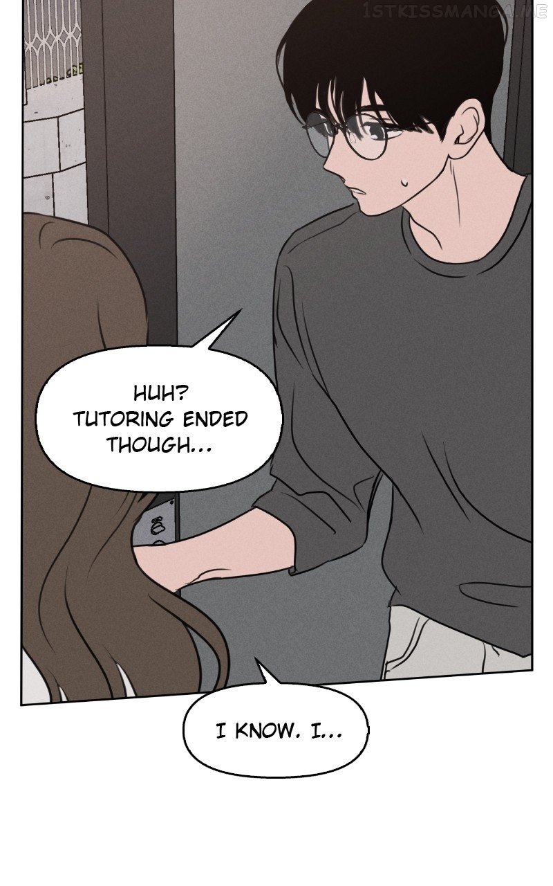 Our Secret Alliance Chapter 43 - page 46