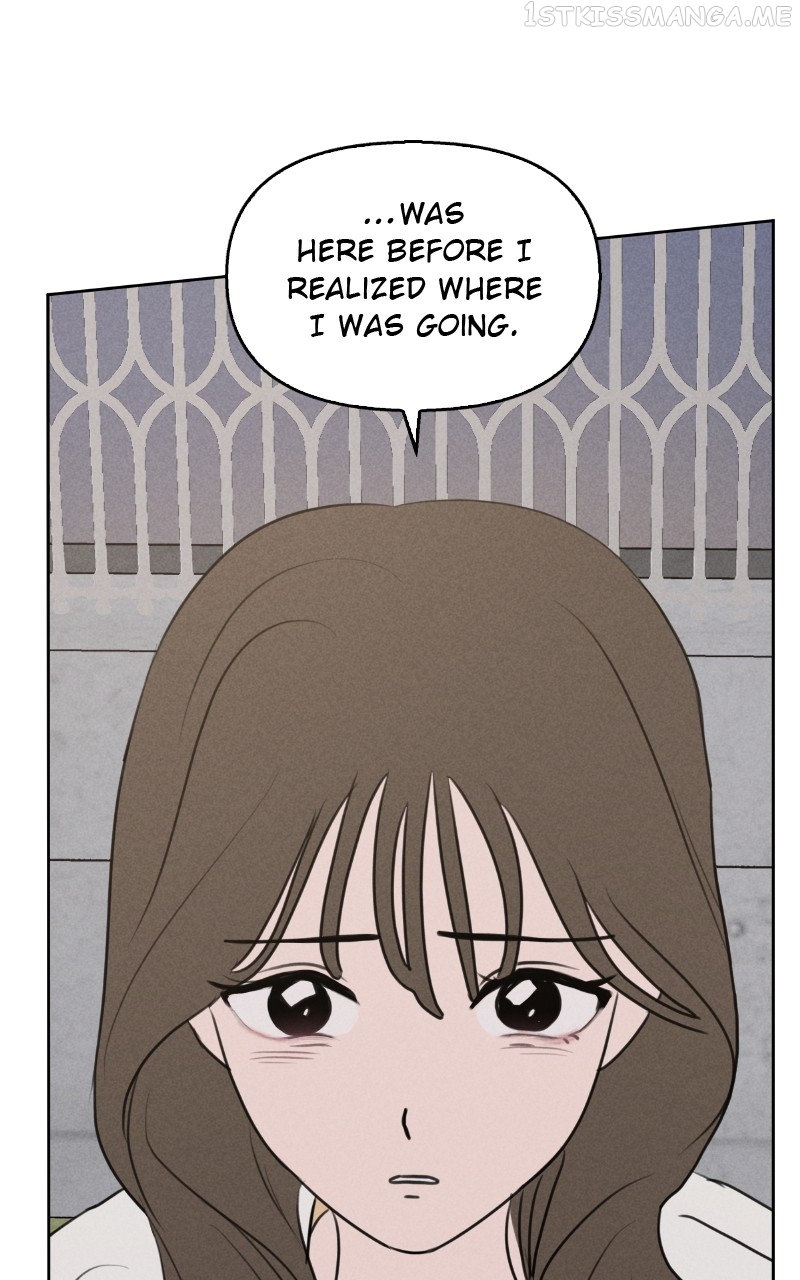 Our Secret Alliance Chapter 43 - page 47