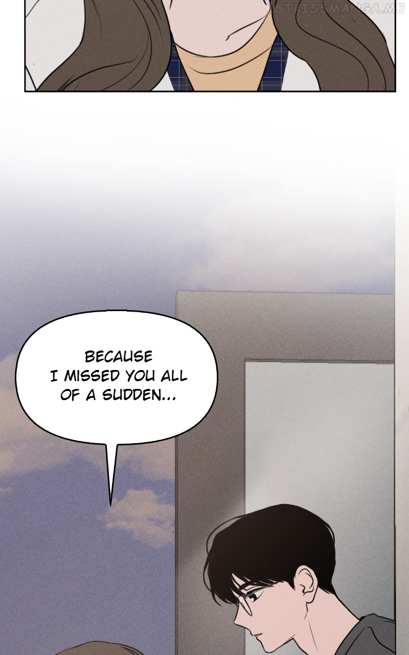 Our Secret Alliance Chapter 43 - page 48