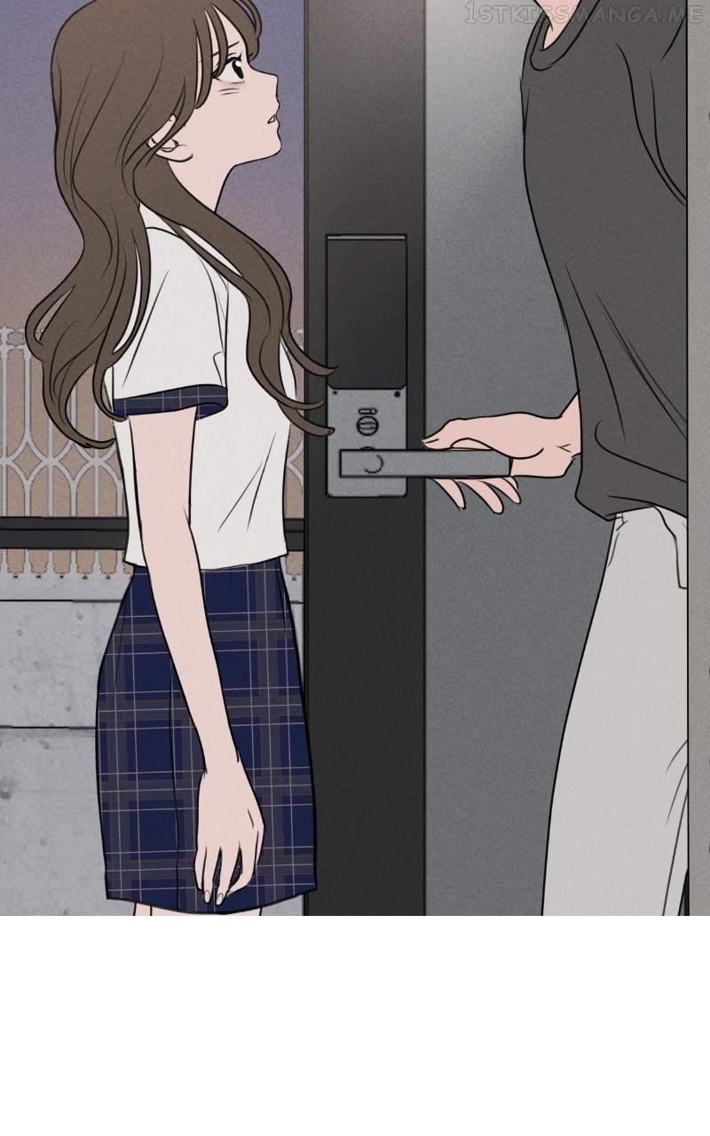 Our Secret Alliance Chapter 43 - page 49