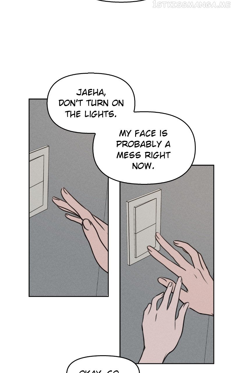 Our Secret Alliance Chapter 43 - page 51