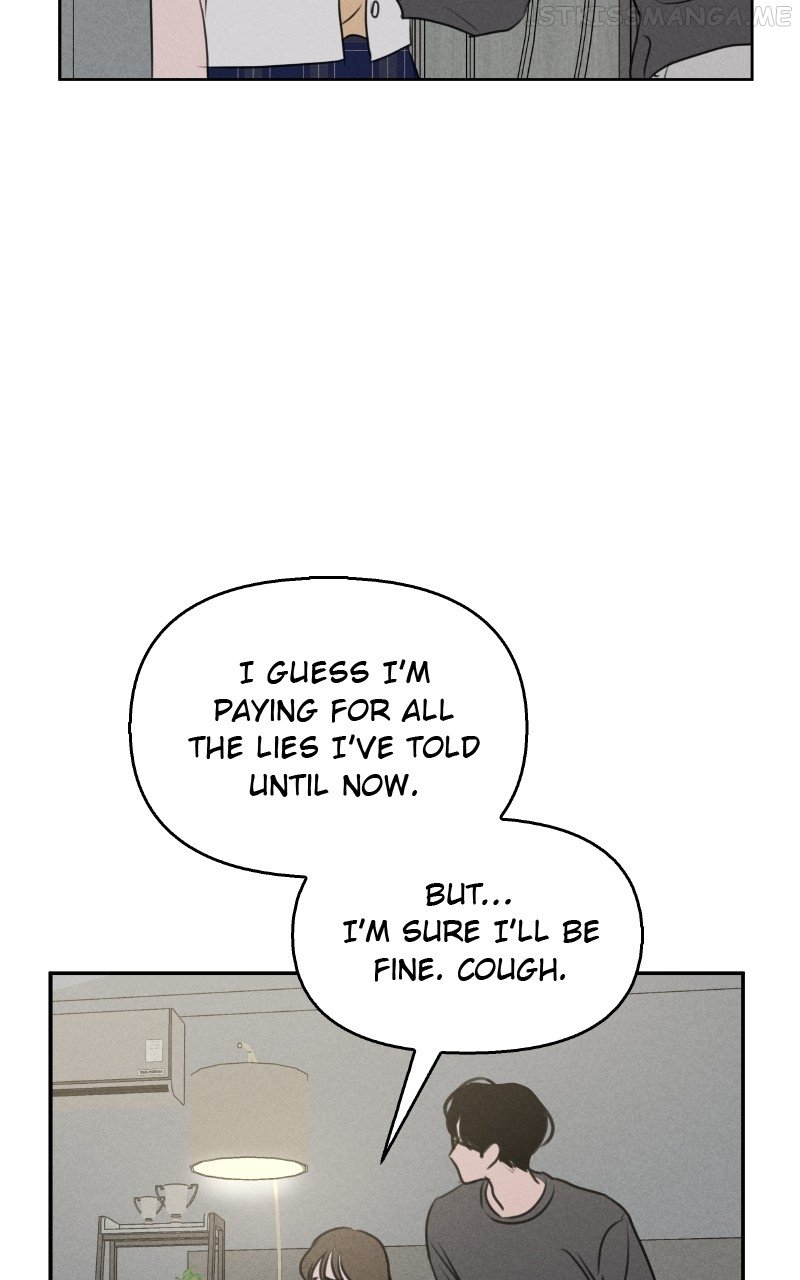 Our Secret Alliance Chapter 43 - page 53
