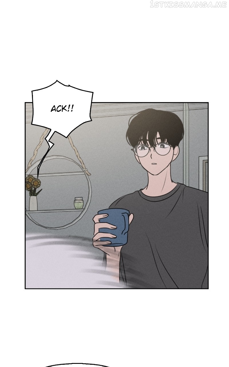 Our Secret Alliance Chapter 43 - page 56