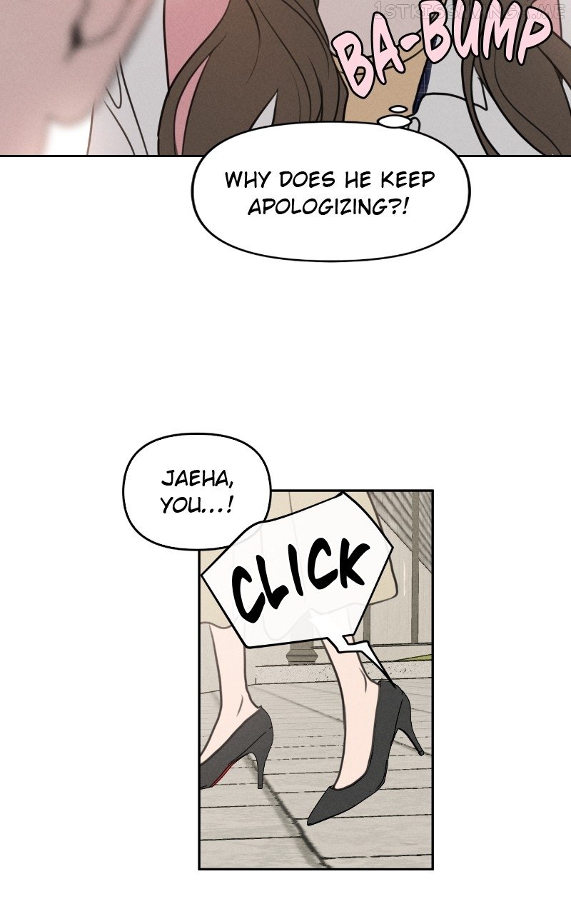 Our Secret Alliance Chapter 43 - page 6