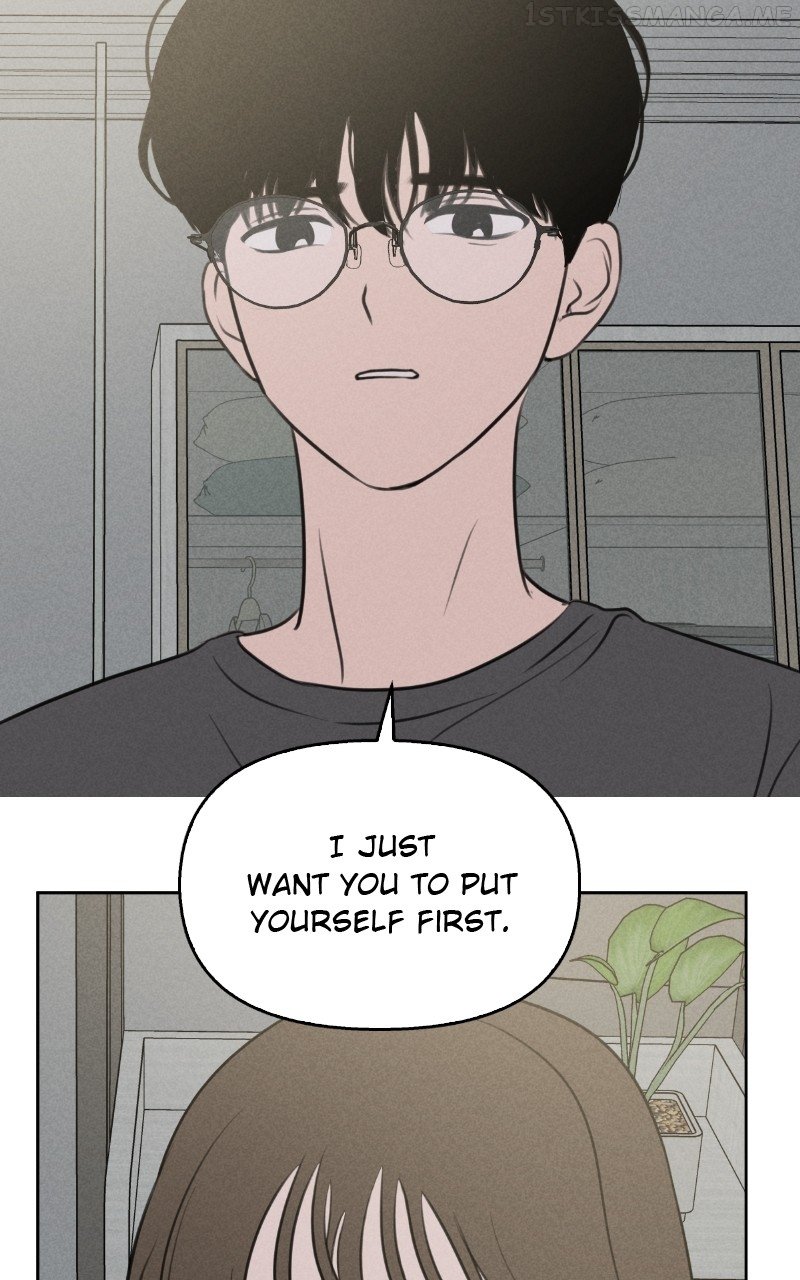 Our Secret Alliance Chapter 43 - page 63