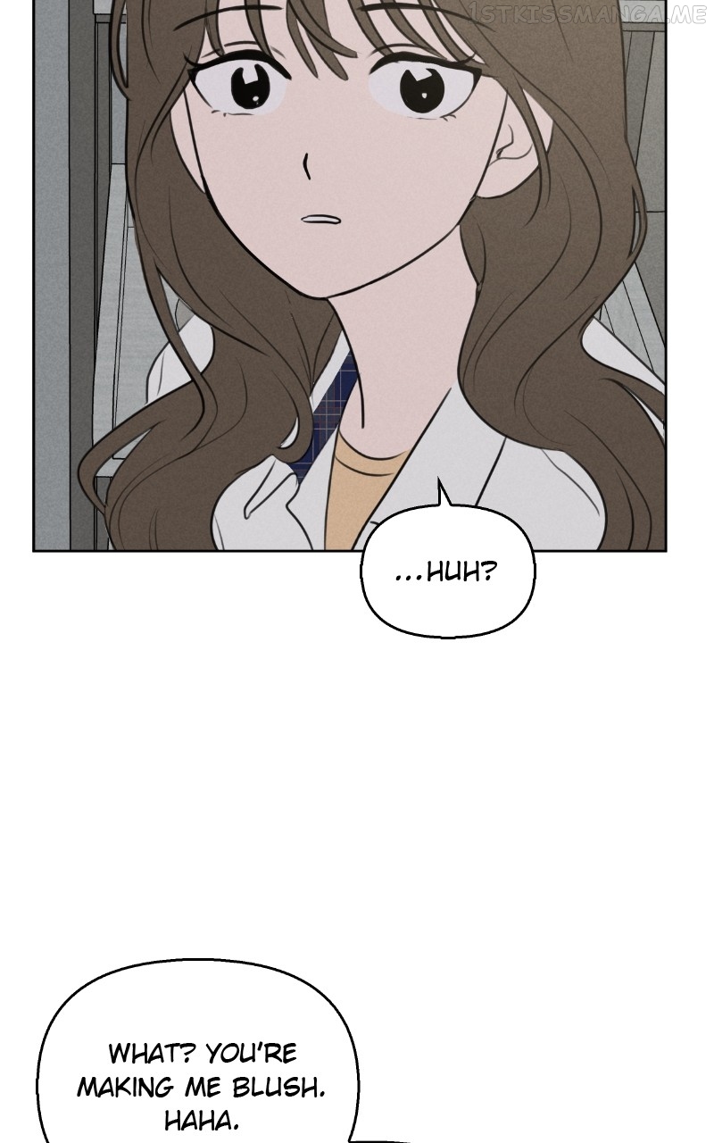 Our Secret Alliance Chapter 43 - page 64