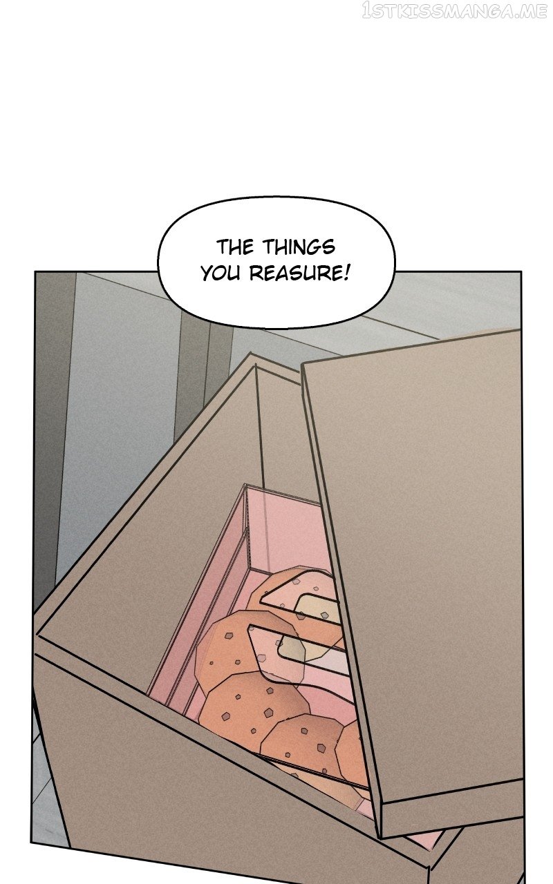 Our Secret Alliance Chapter 43 - page 66
