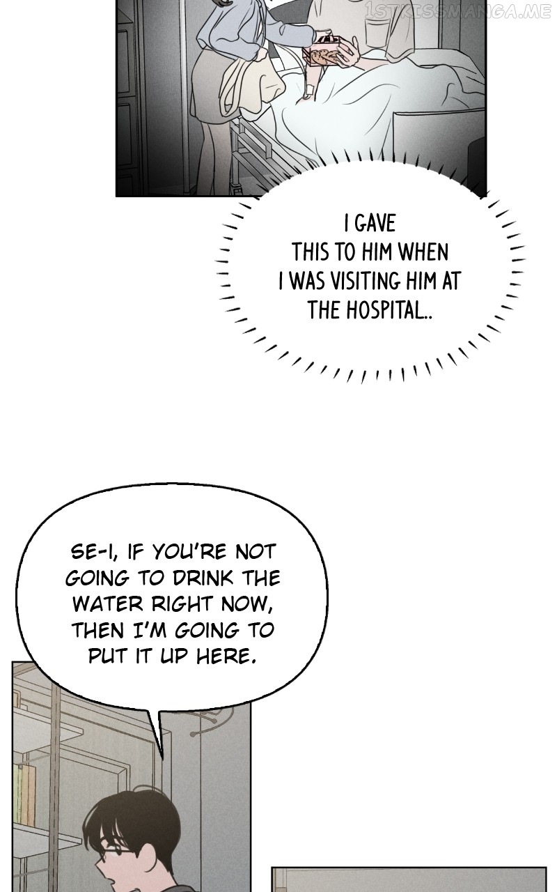 Our Secret Alliance Chapter 43 - page 68