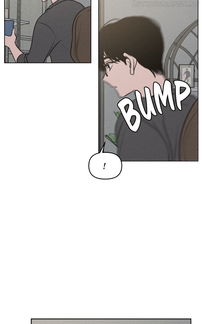 Our Secret Alliance Chapter 43 - page 69