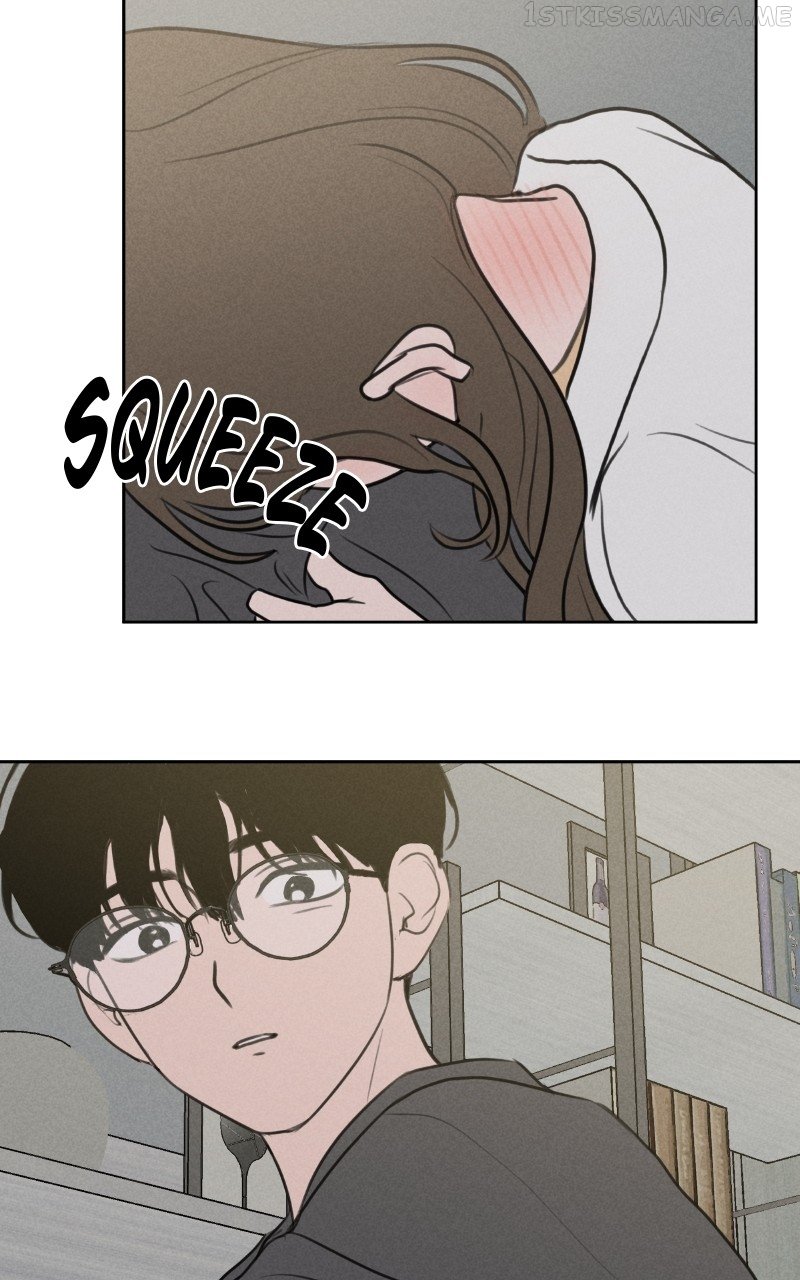 Our Secret Alliance Chapter 43 - page 70