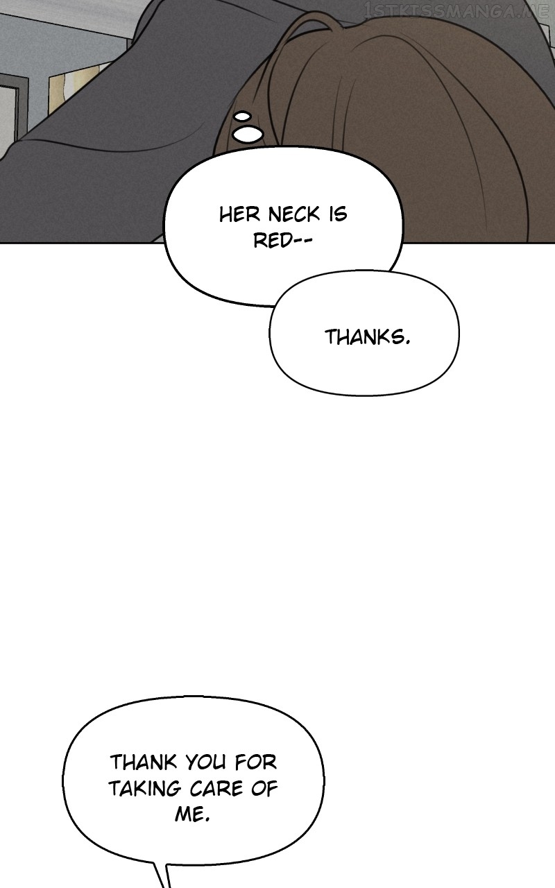 Our Secret Alliance Chapter 43 - page 71