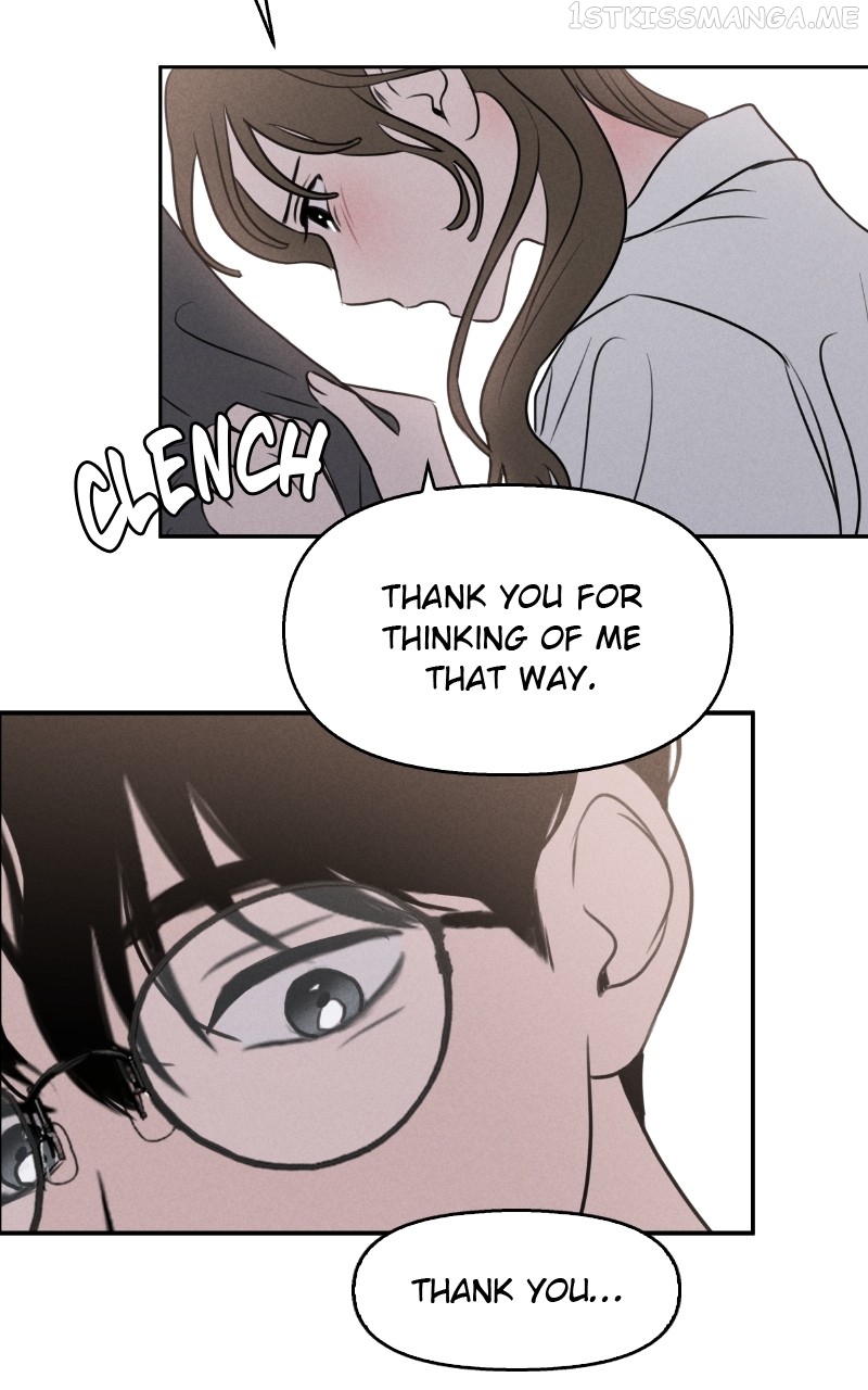 Our Secret Alliance Chapter 43 - page 72