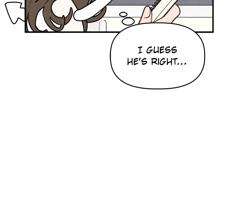 Our Secret Alliance Chapter 18 - page 13